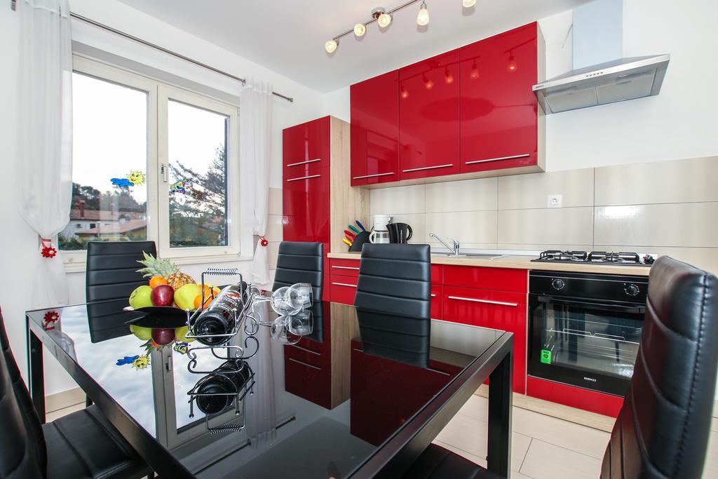 Apartment Bojan بوريتش المظهر الخارجي الصورة